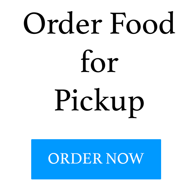 Order Food for Pickup